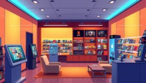 Digitalização de locadoras: benefícios para sua empresa