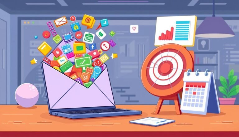 E-mail marketing para locadoras: ideias e exemplos práticos