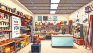 Licenças necessárias para abrir uma locadora de equipamentos